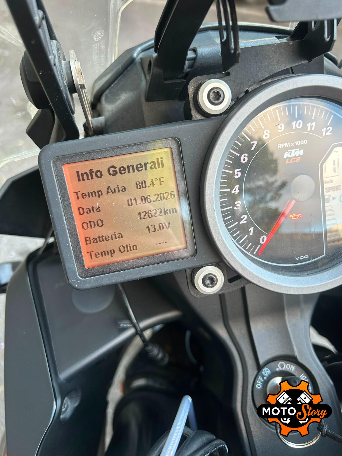 Ktm 1090 Adventure S