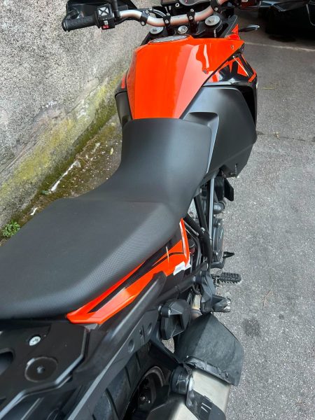 Ktm 1090 Adventure S