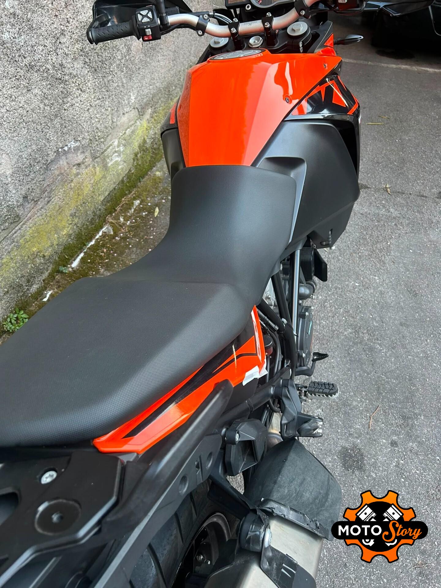 Ktm 1090 Adventure S