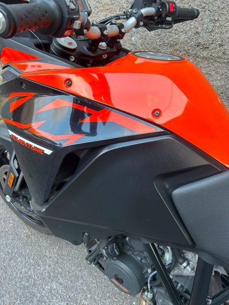 Ktm 1090 Adventure S
