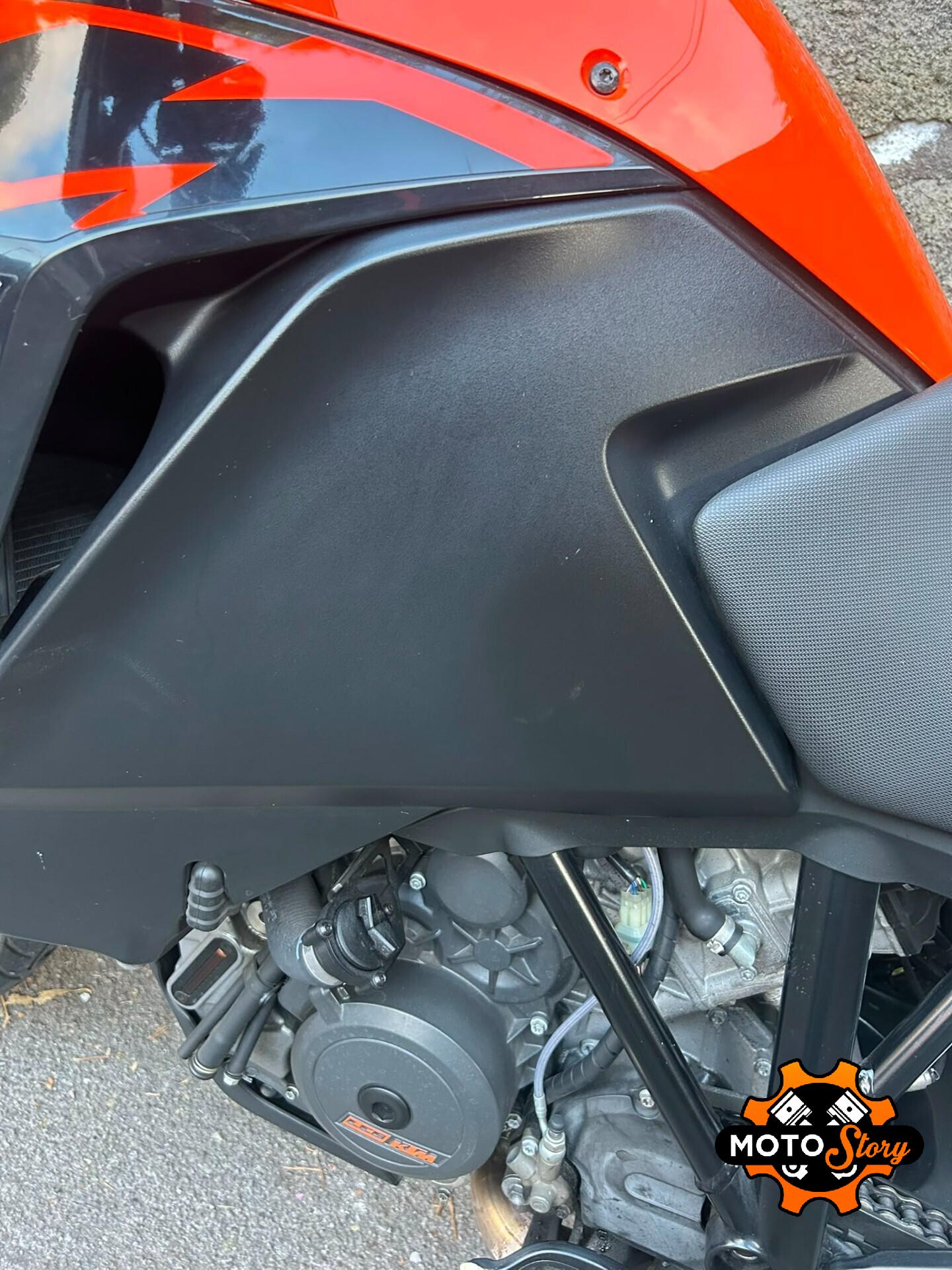 Ktm 1090 Adventure S