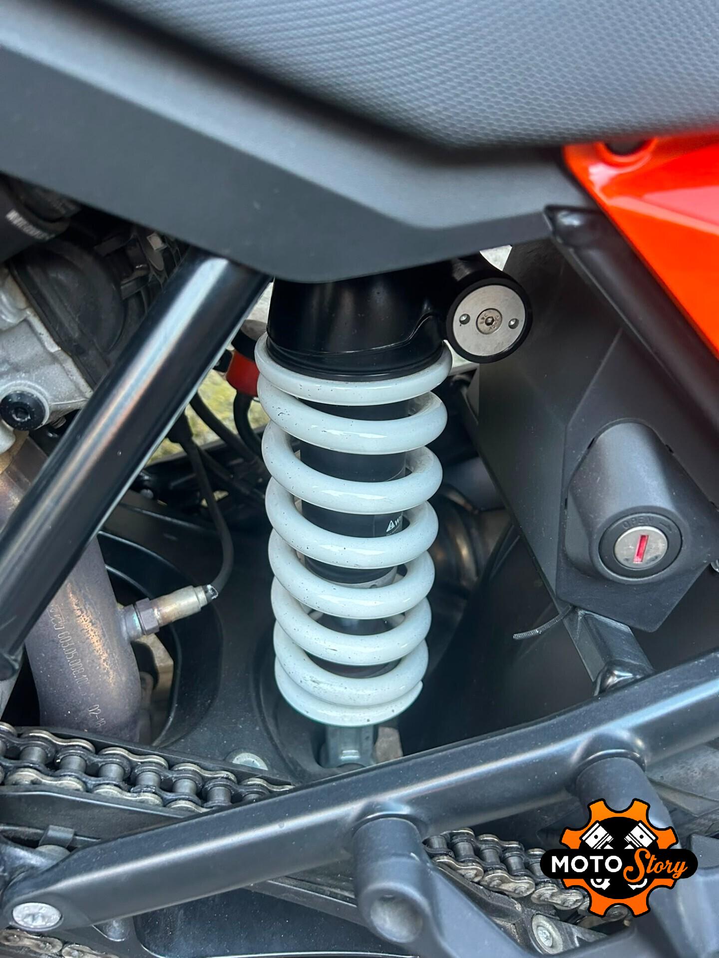 Ktm 1090 Adventure S