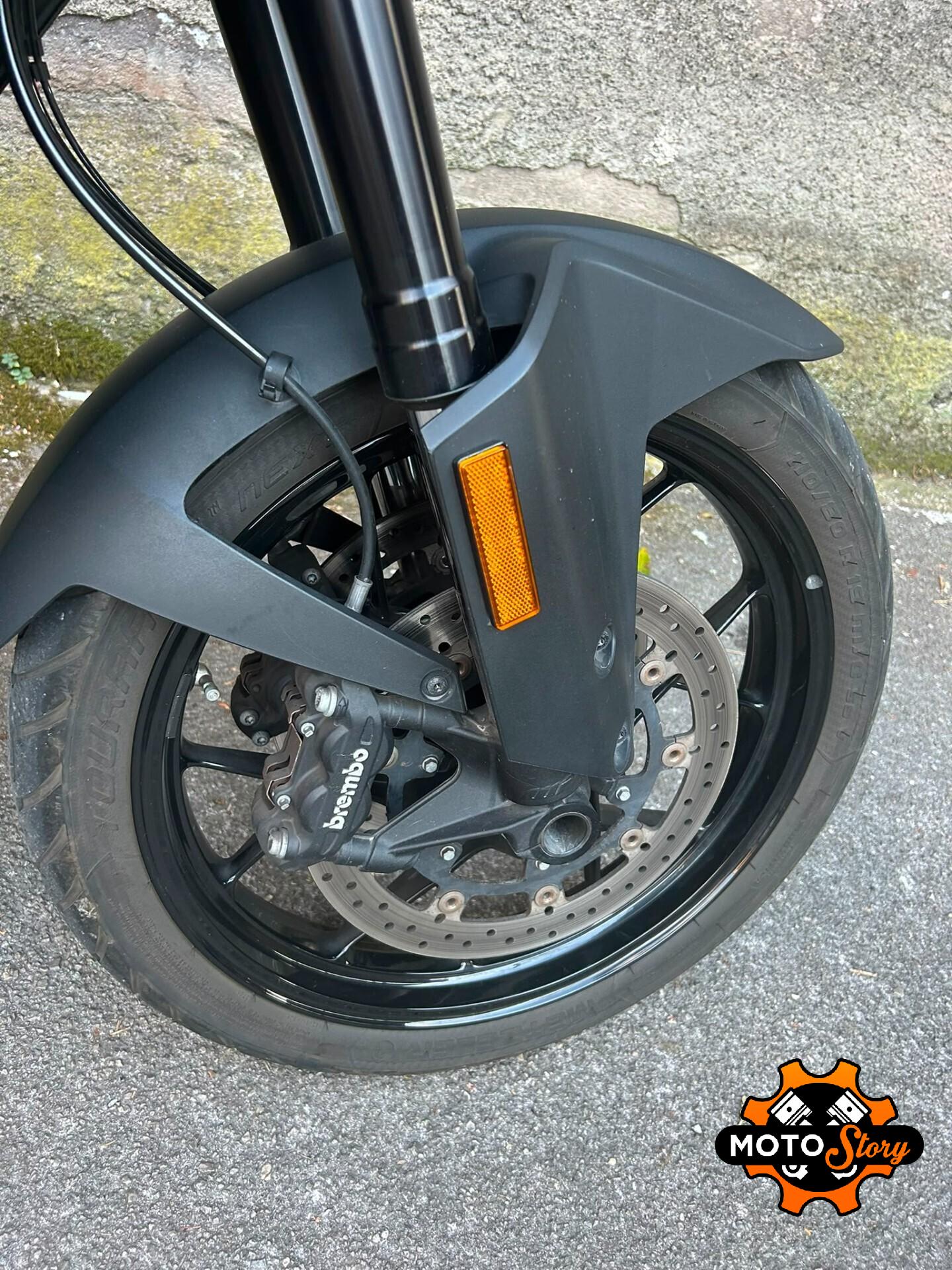 Ktm 1090 Adventure S