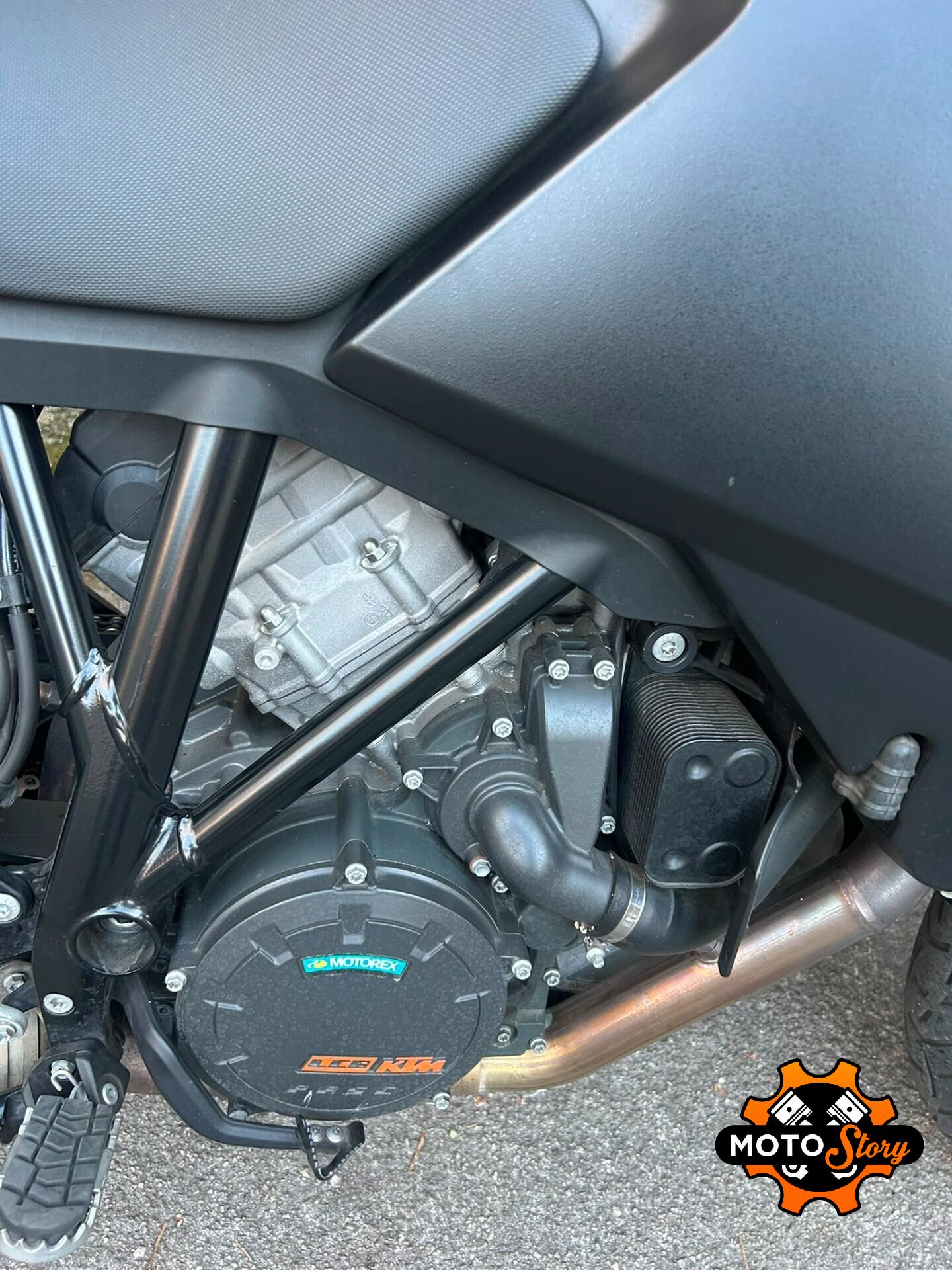 Ktm 1090 Adventure S