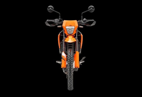 Ktm 125 Enduro R