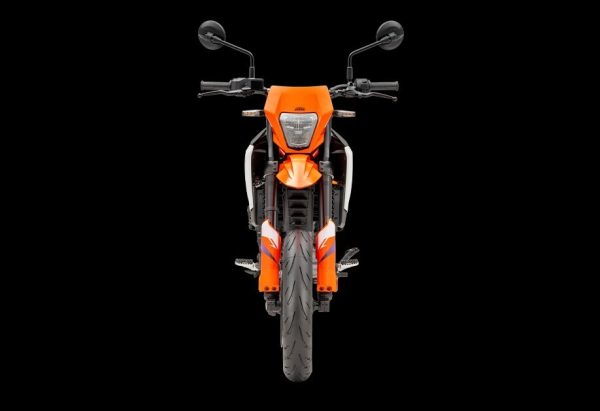 Ktm 125 SMC