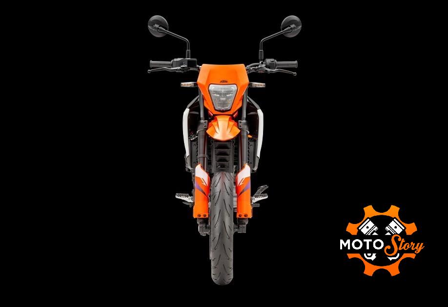 Ktm 125 SMC