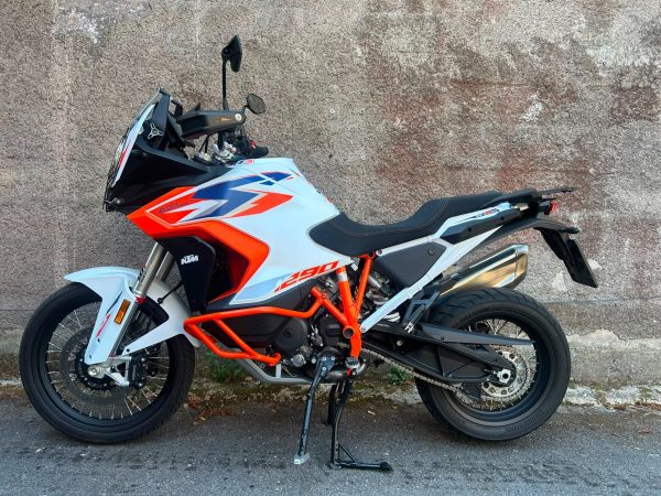 Ktm 1290 Adventure R