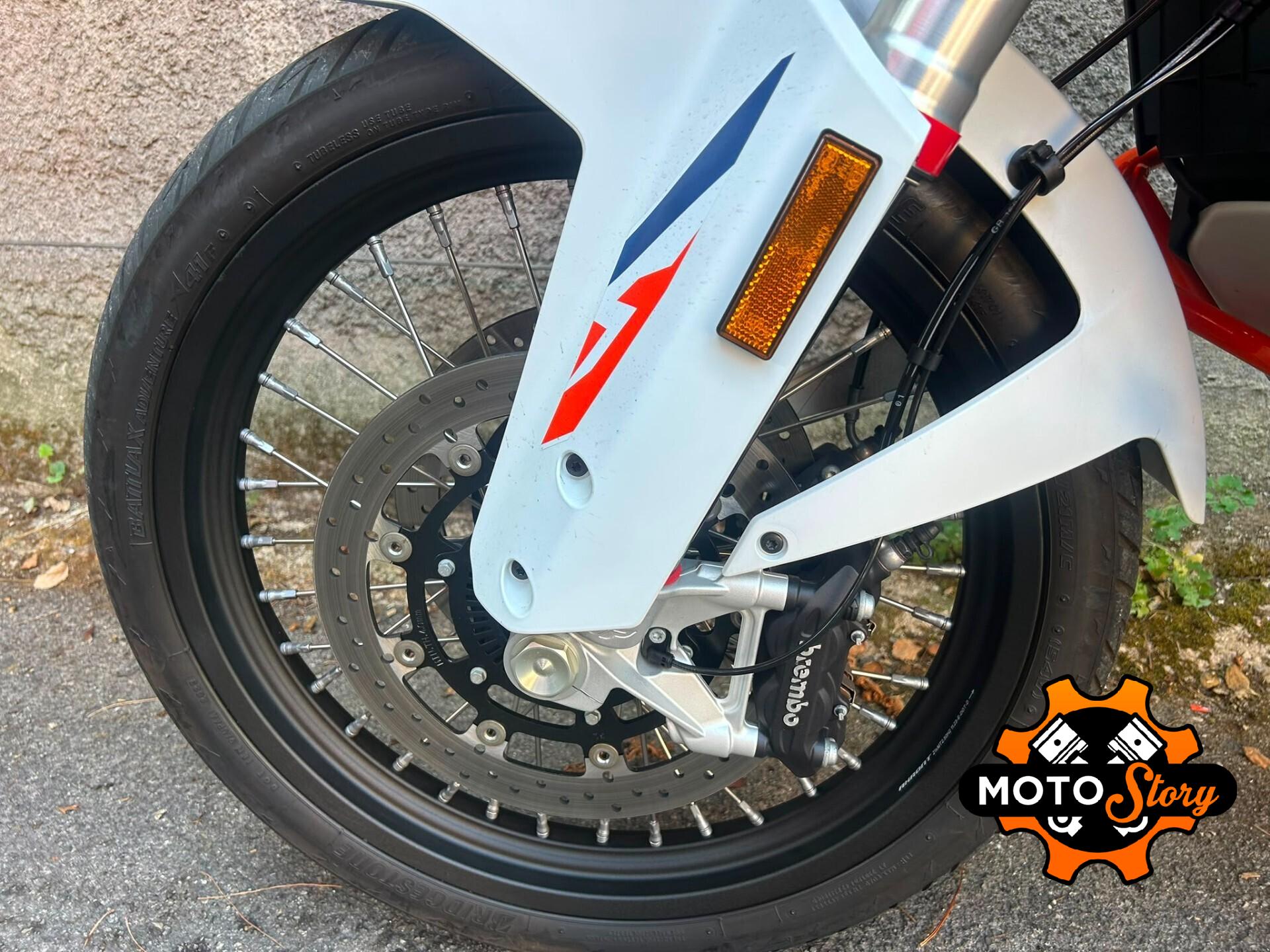 Ktm 1290 Adventure R