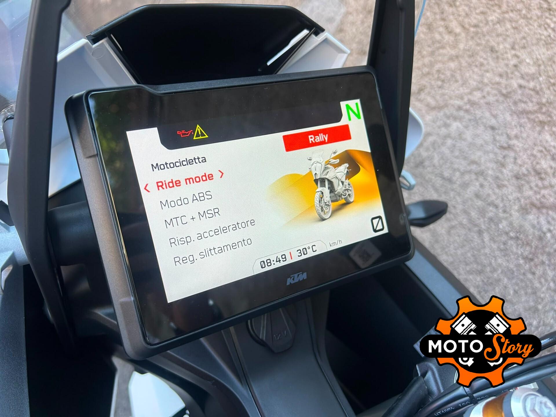 Ktm 1290 Adventure R