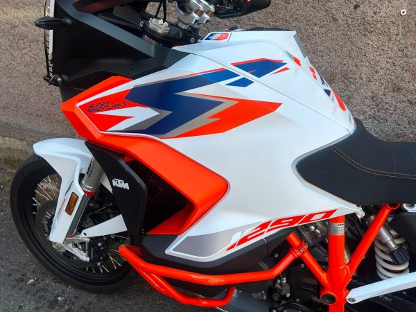 Ktm 1290 Adventure R