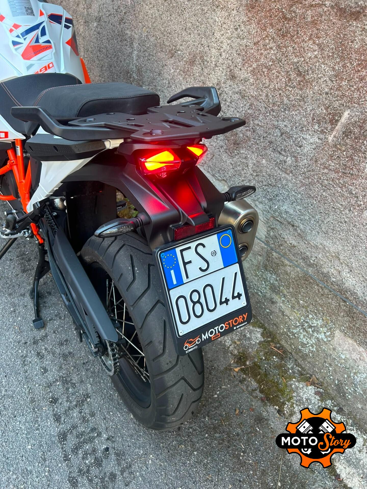 Ktm 1290 Adventure R