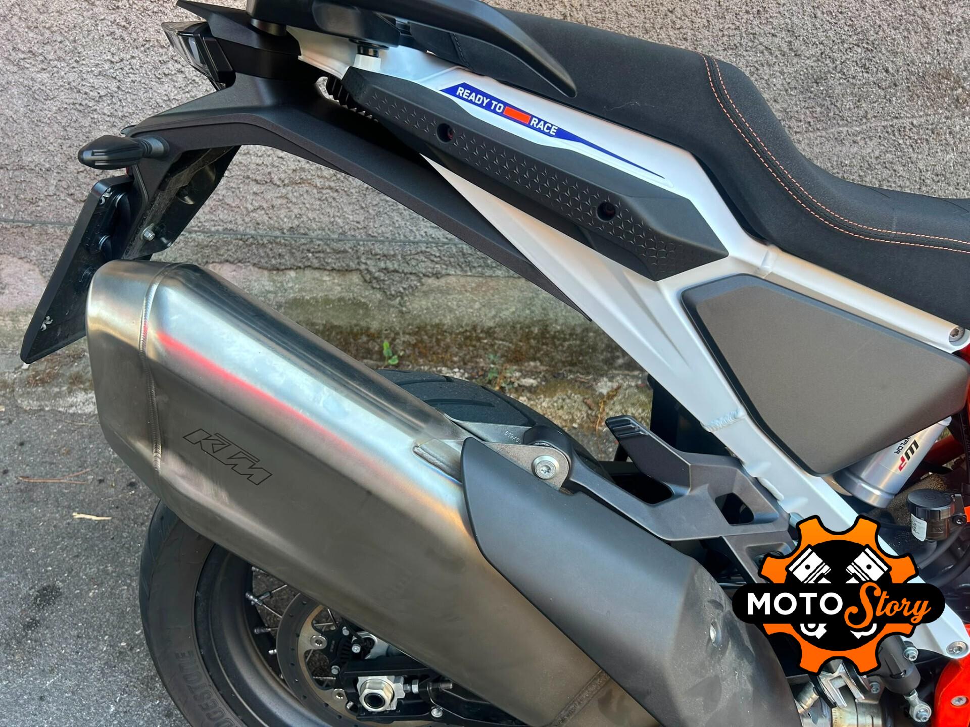 Ktm 1290 Adventure R