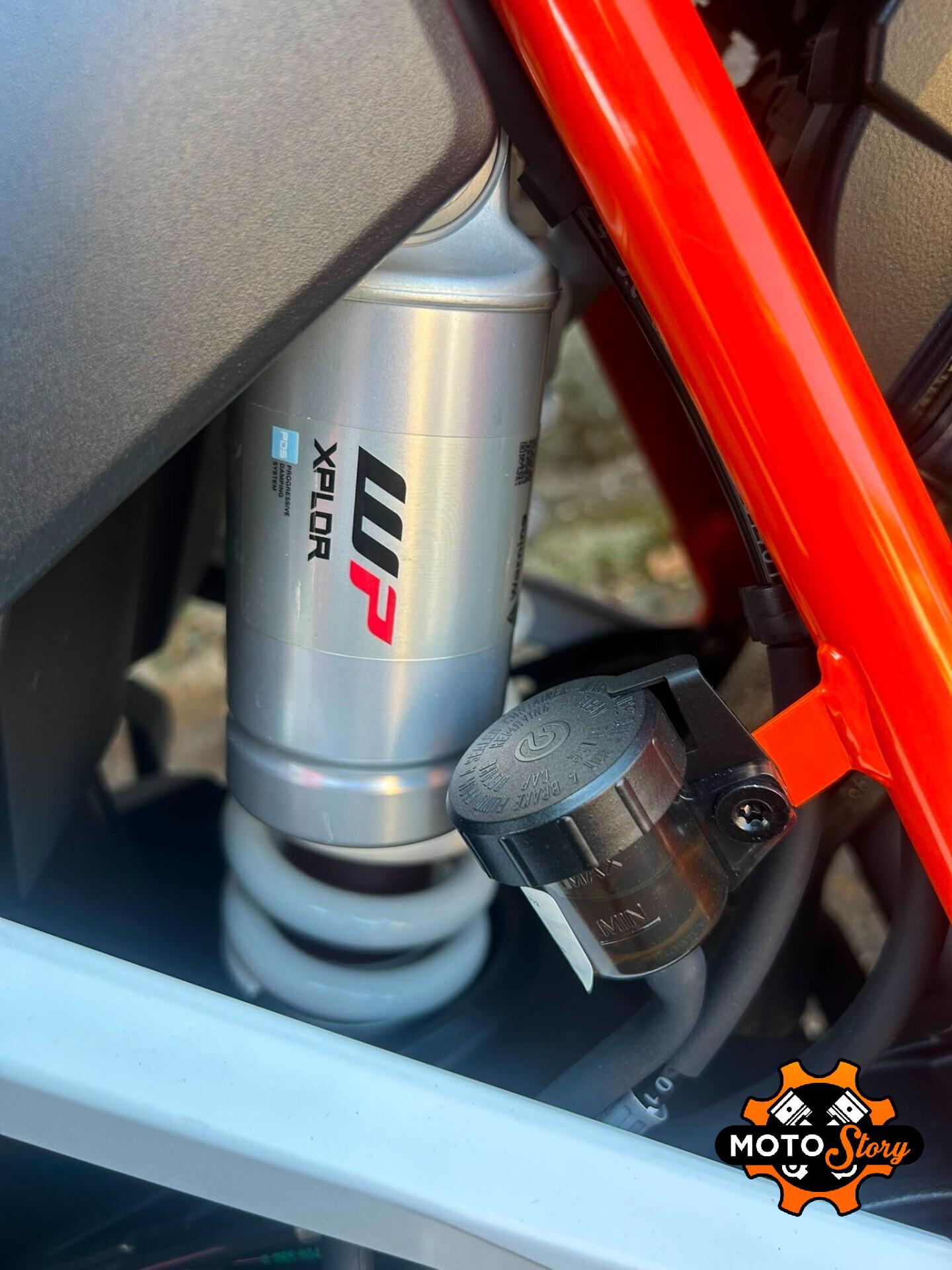 Ktm 1290 Adventure R