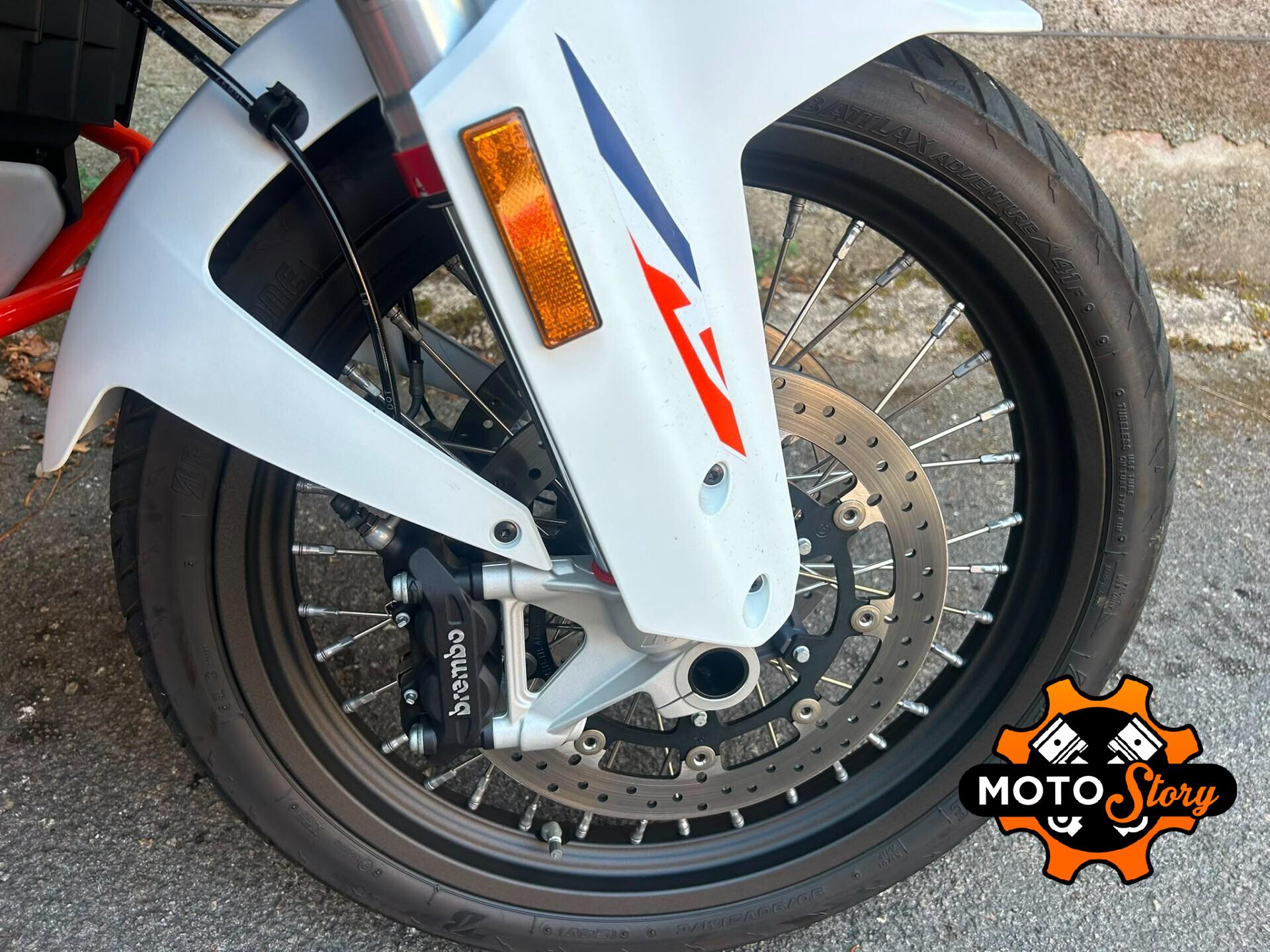 Ktm 1290 Adventure R