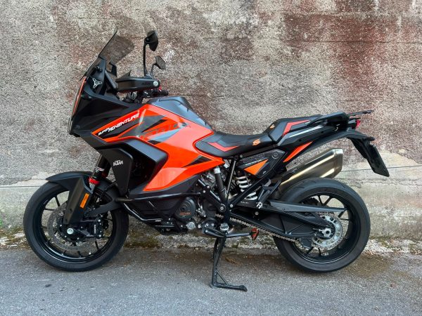 Ktm 1290 Super Adventure S