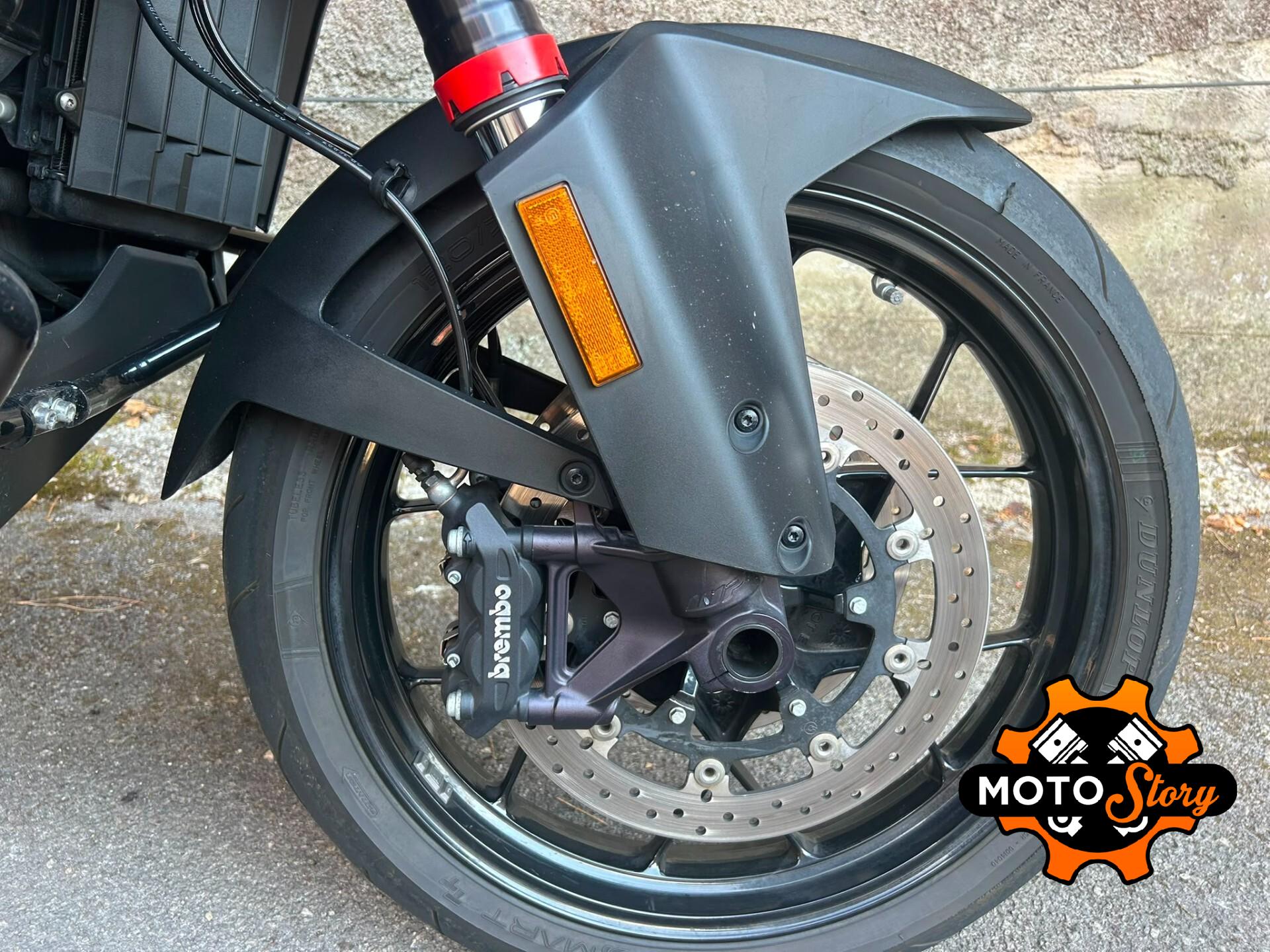 Ktm 1290 Super Adventure S
