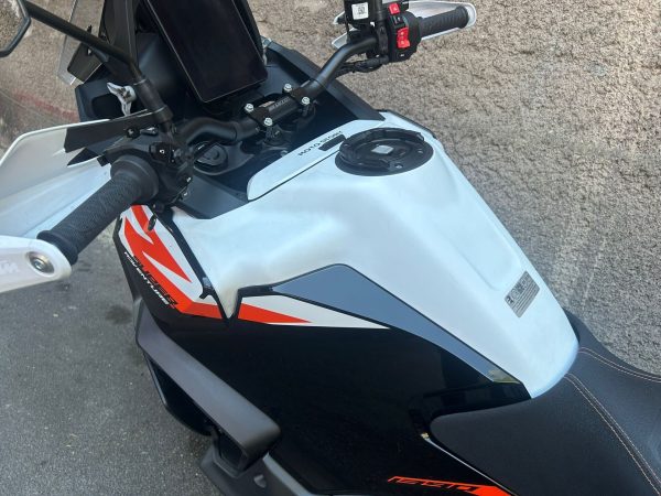 Ktm 1390 adv evo