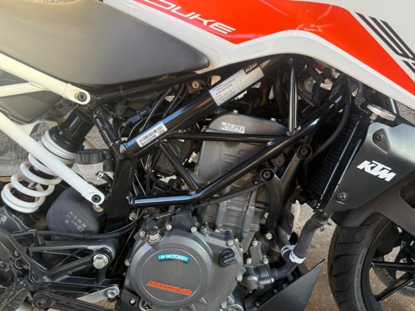 Ktm 390 Duke