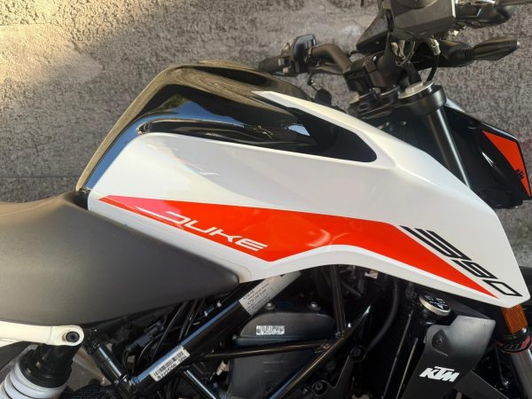 Ktm 390 Duke