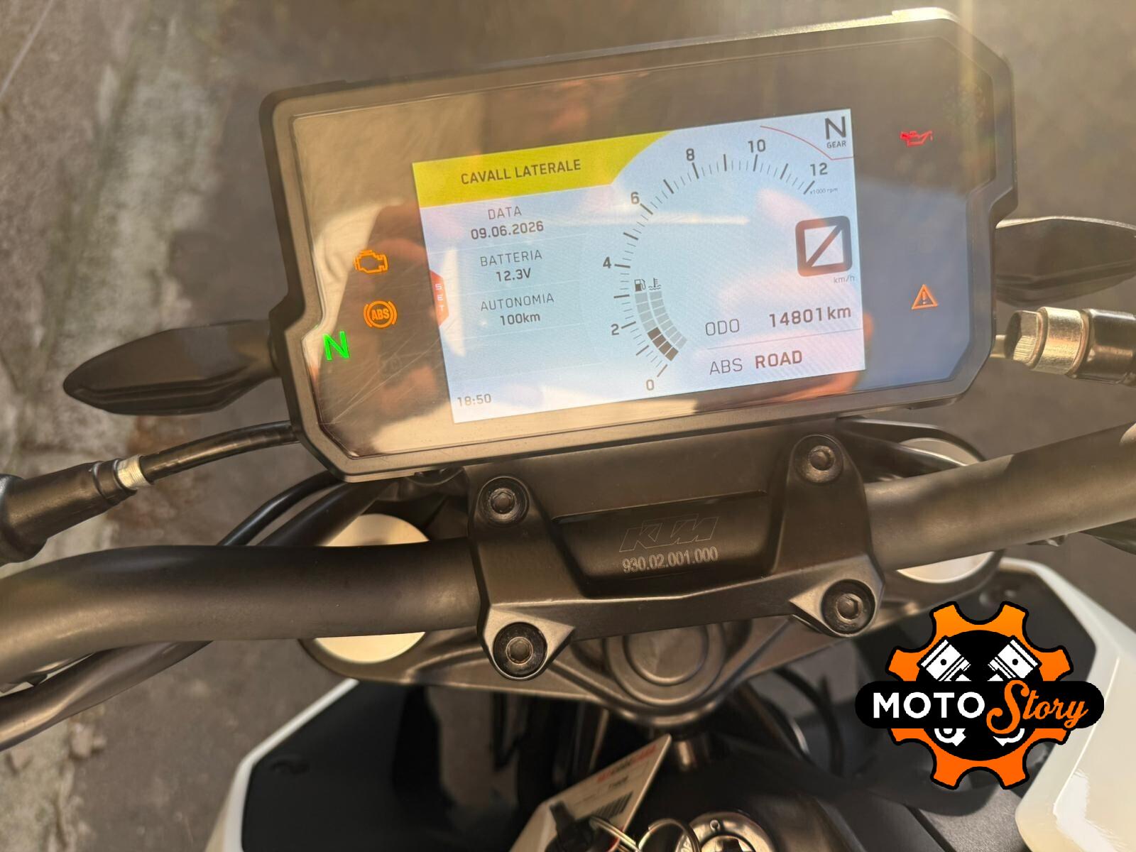 Ktm 390 Duke