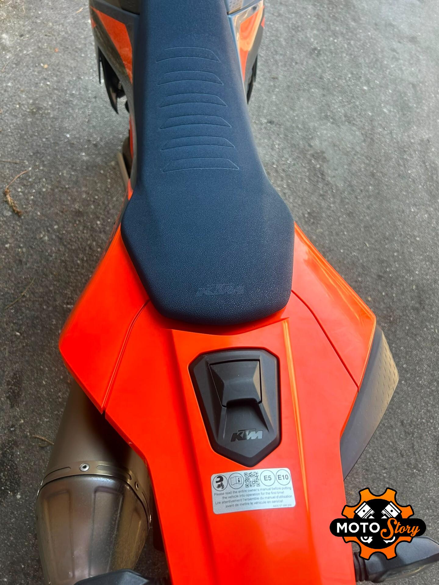 Ktm 690 SMCR