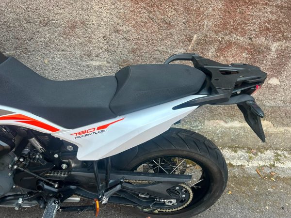Ktm 790 Adventure