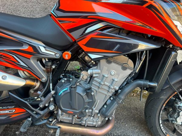 Ktm 790 Duke