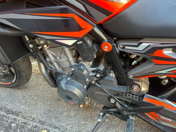 Ktm 790 Duke