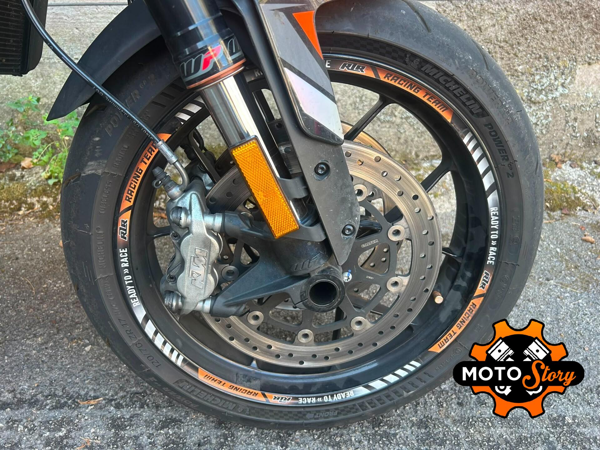 Ktm 790 Duke