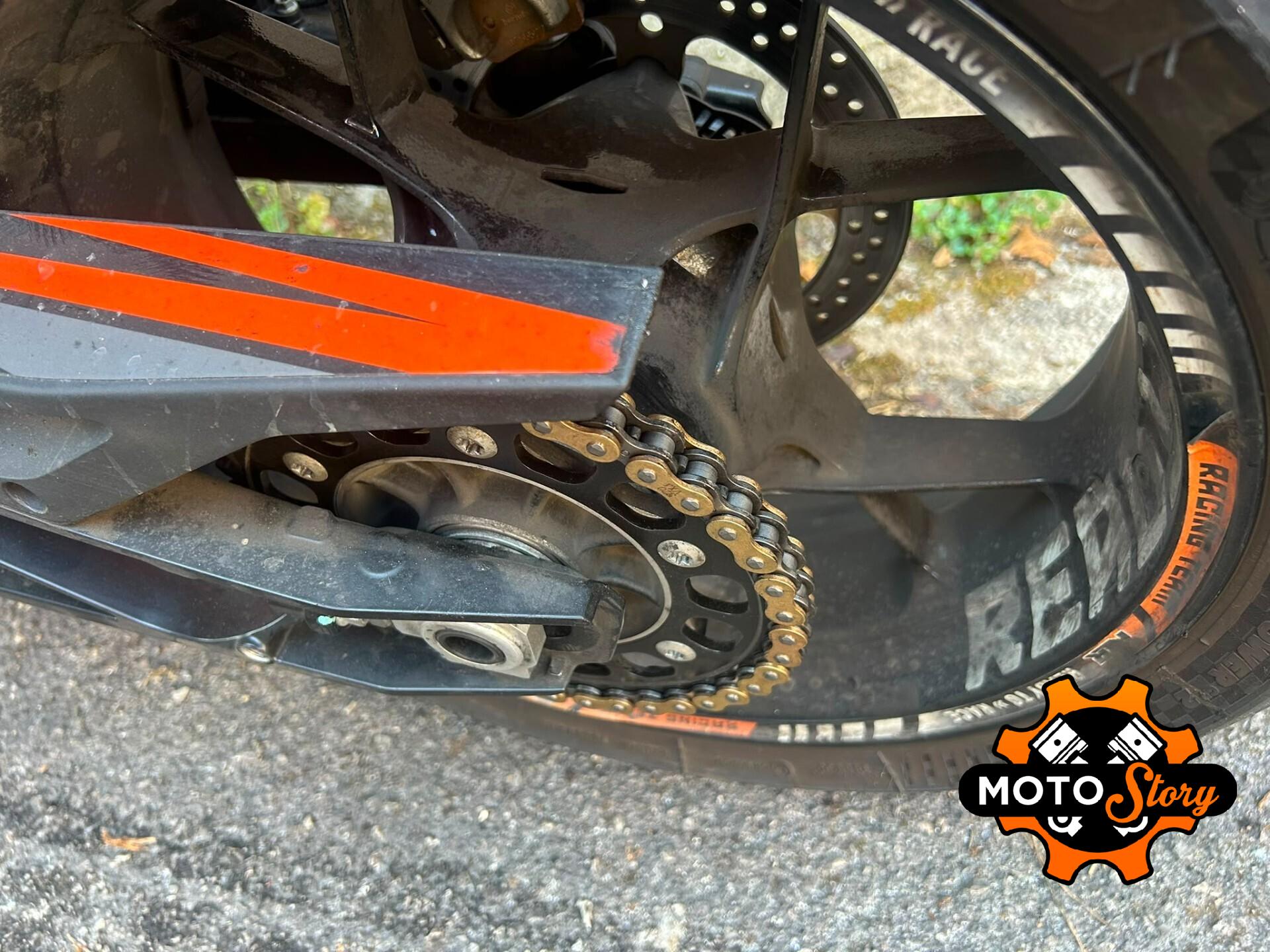 Ktm 790 Duke