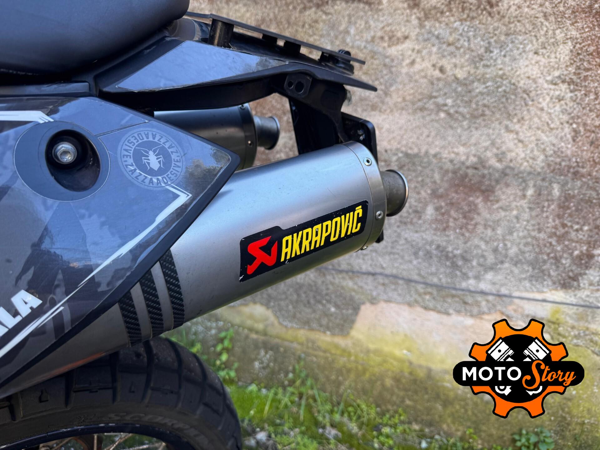 Ktm 990 Adventure