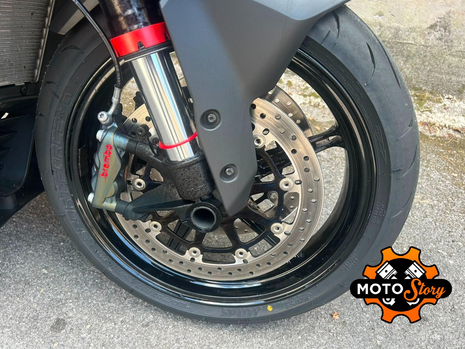 KTM 990 RCR