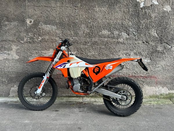 Ktm EXC 450 F 2023