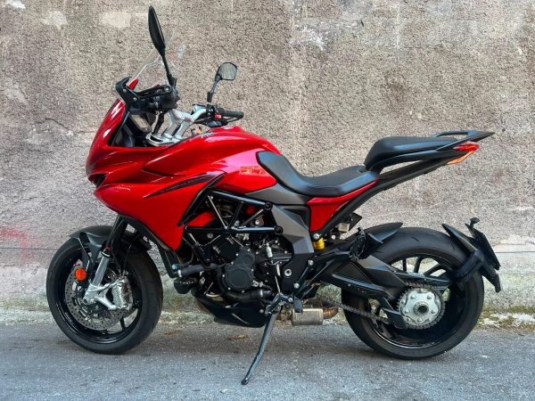 Mv Agusta 800