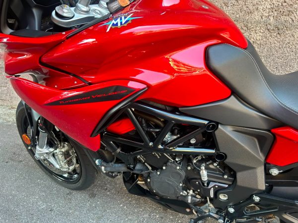 Mv Agusta 800