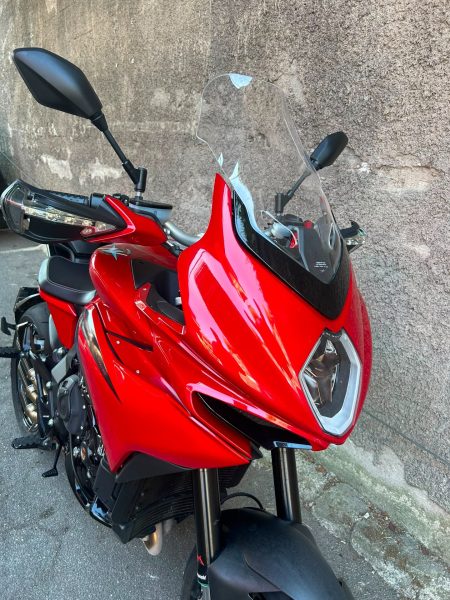 Mv Agusta 800