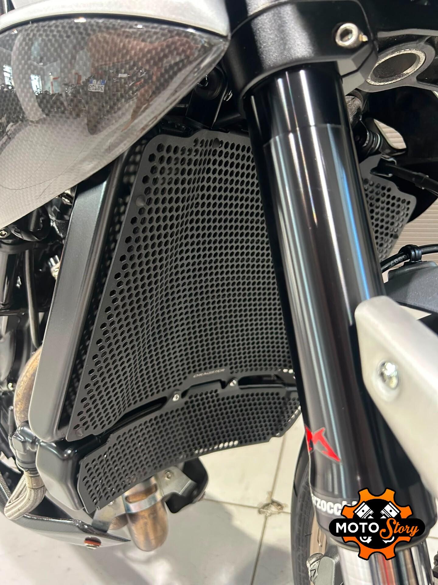 Mv Agusta Dragster