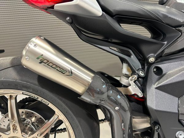 Mv Agusta Dragster