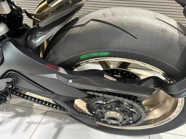 Mv Agusta Dragster