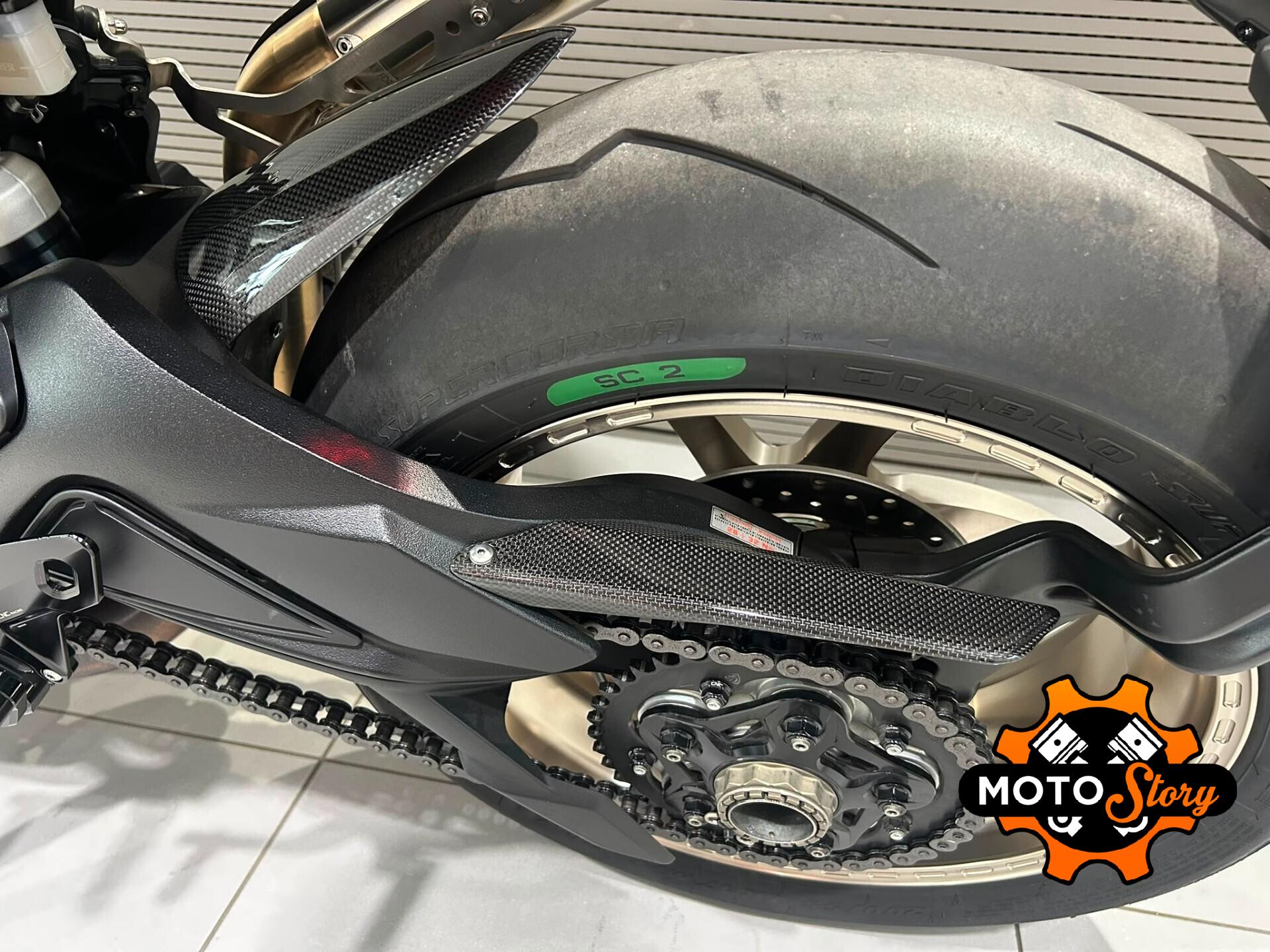 Mv Agusta Dragster