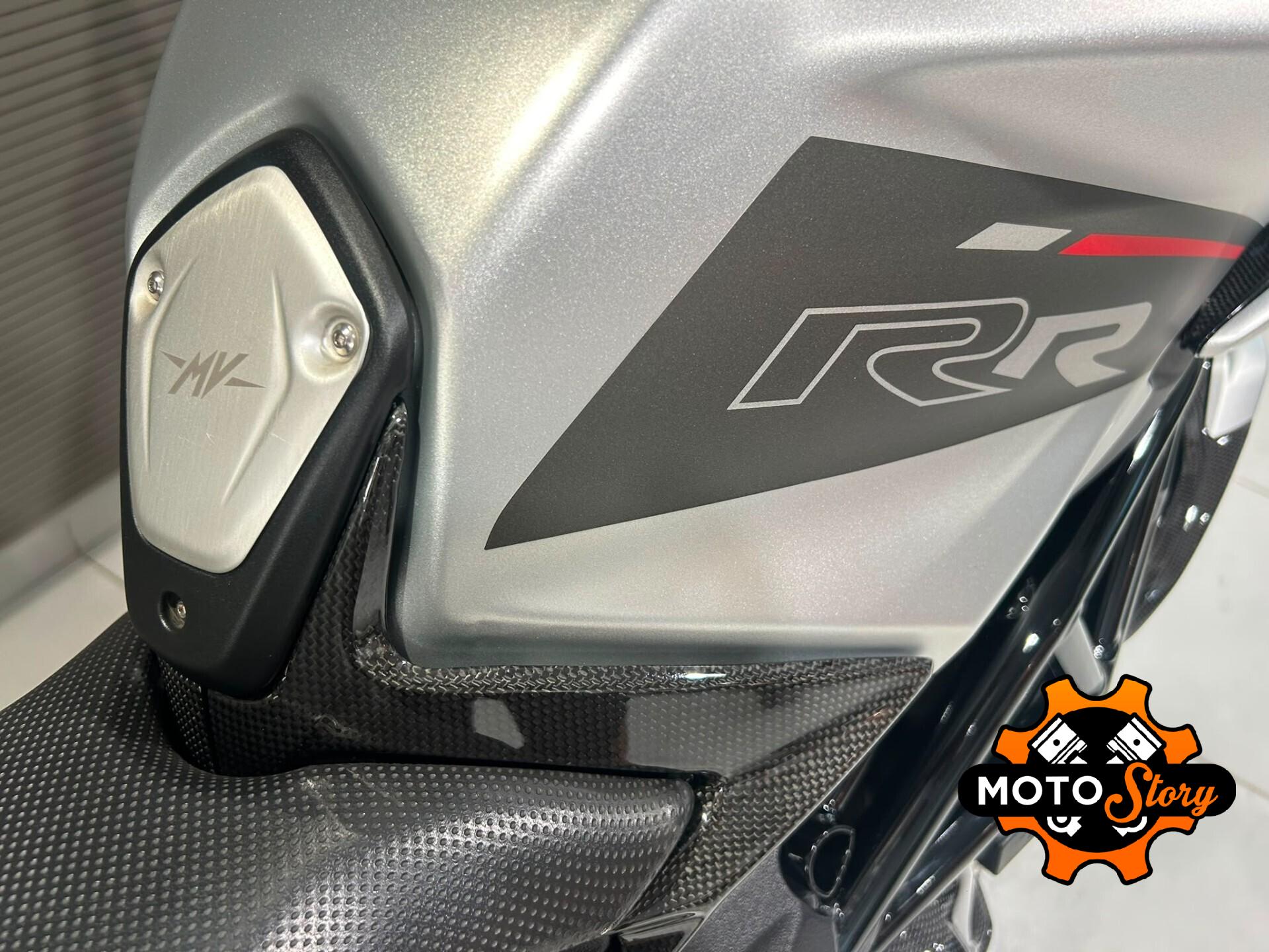 Mv Agusta Dragster