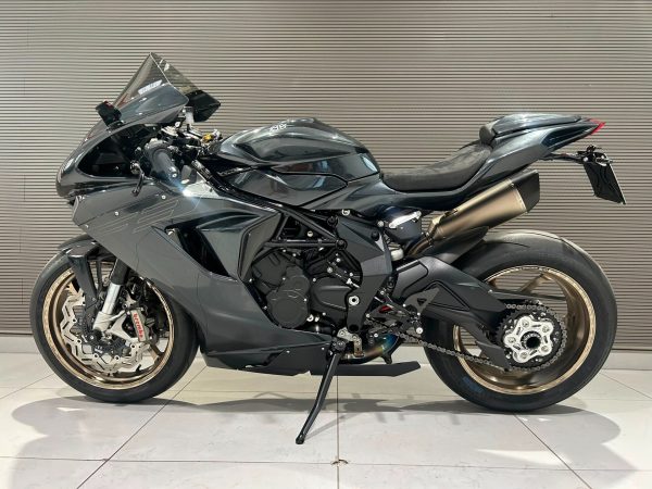 Mv Agusta F3