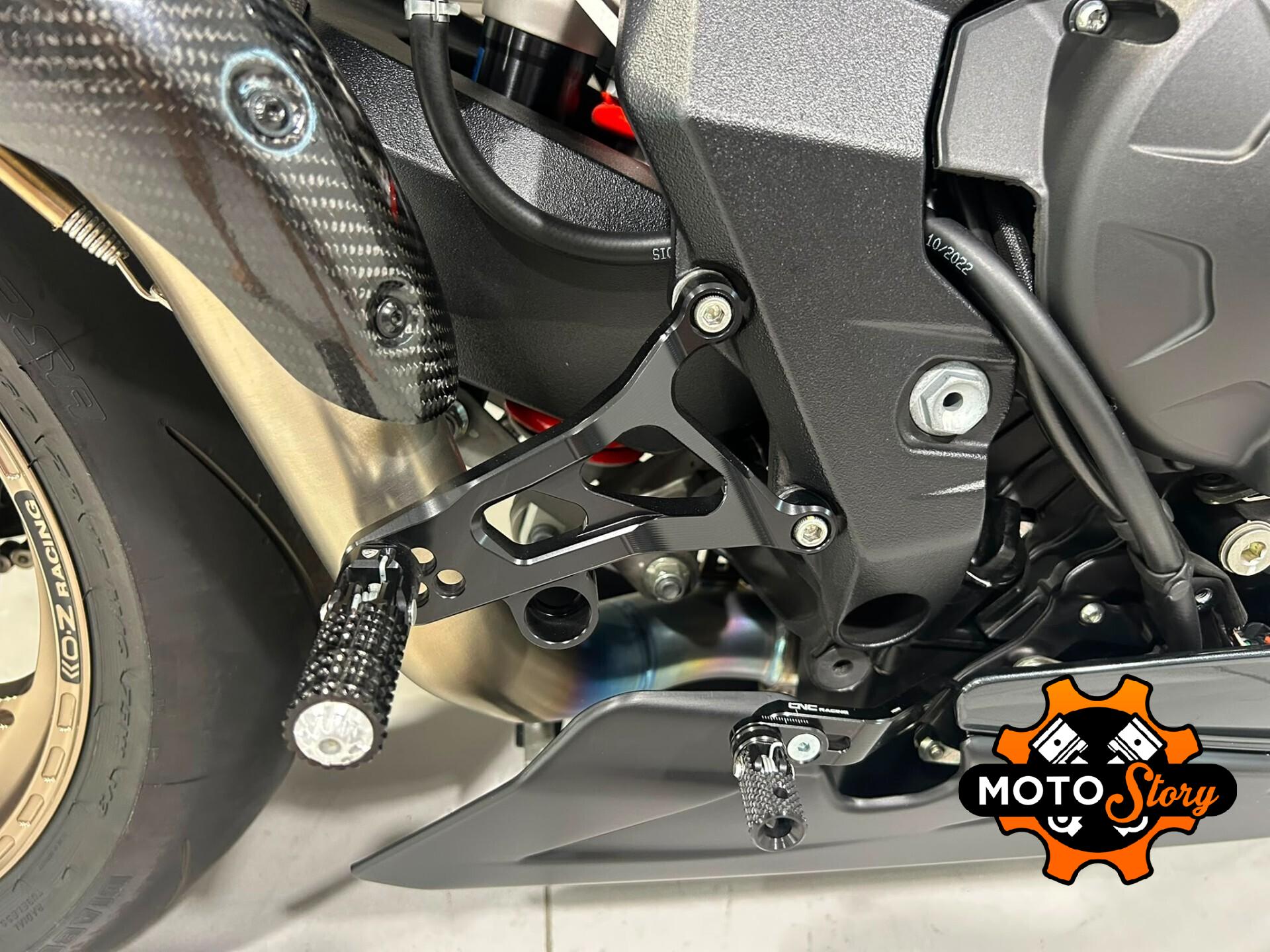 Mv Agusta F3