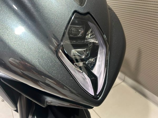 Mv Agusta F3
