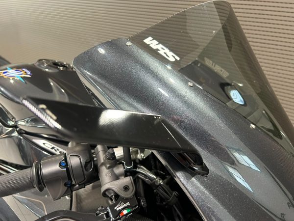 Mv Agusta F3