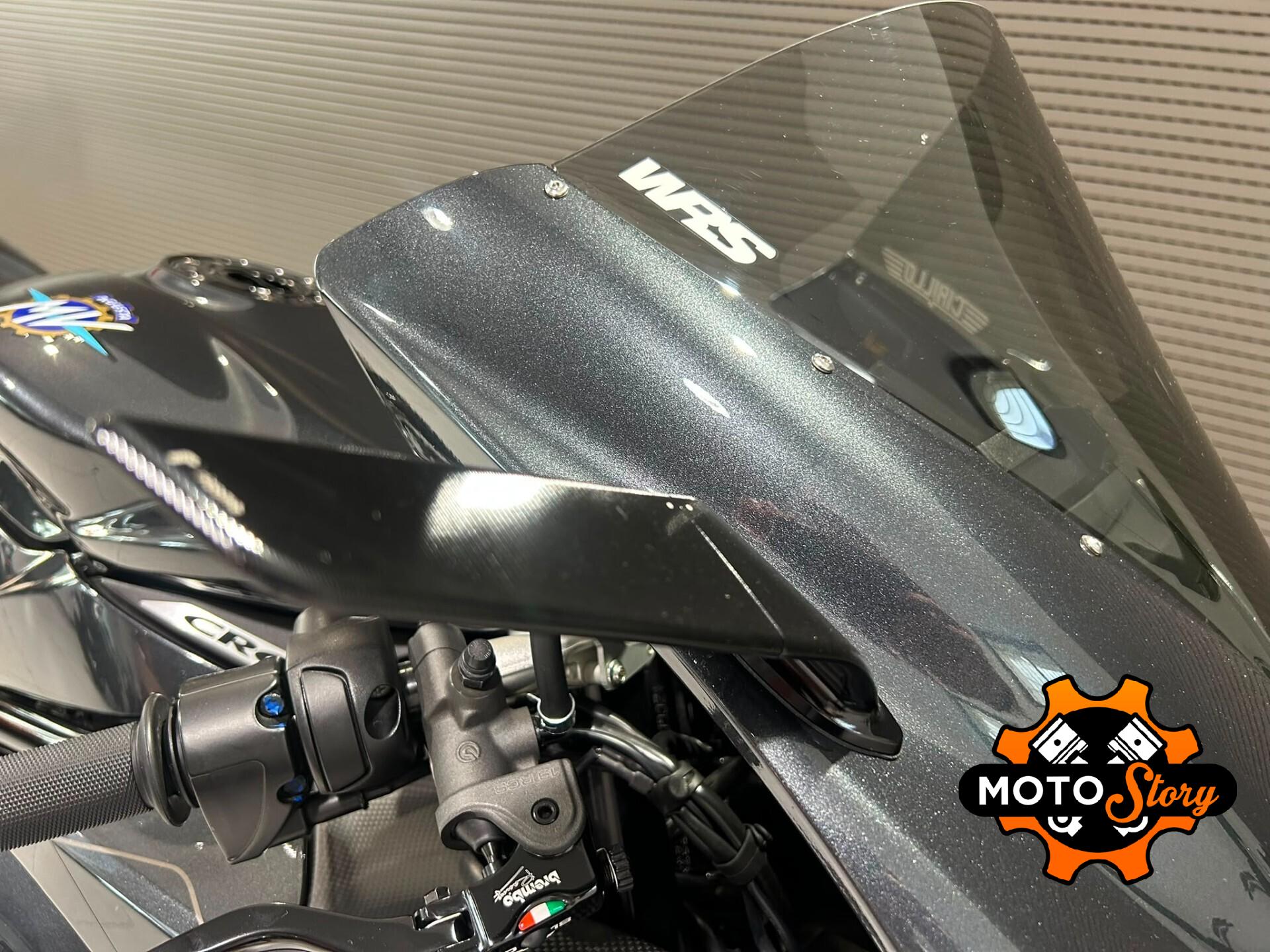 Mv Agusta F3