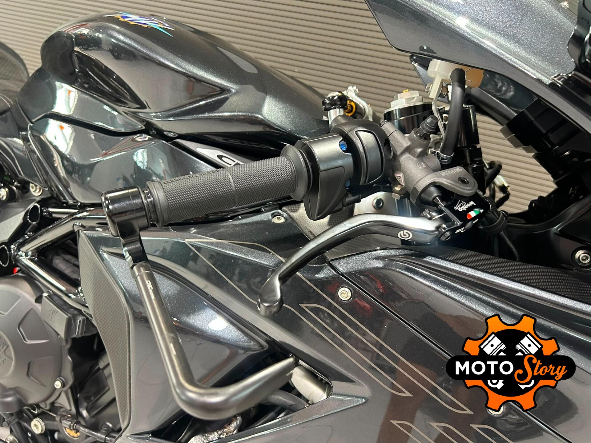 Mv Agusta F3