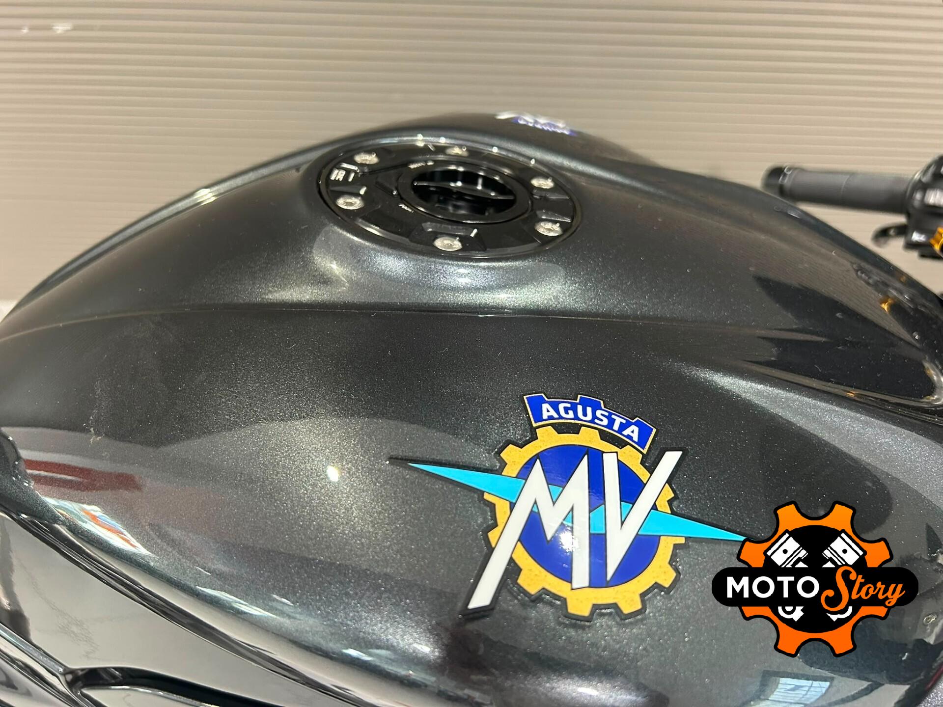 Mv Agusta F3