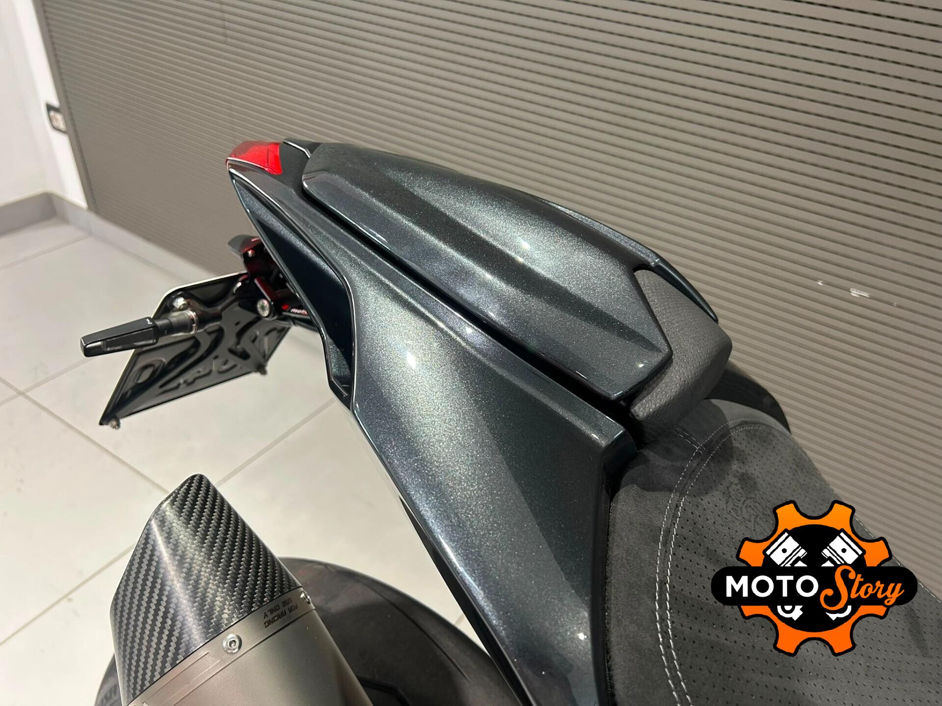 Mv Agusta F3